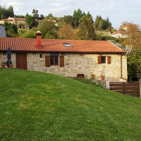 Casa Rural En Pontevedra Sacos Exterior photo